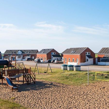 Holiday Home Vestergade IV Sønderby 外观 照片