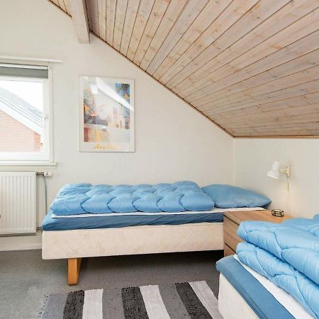 Holiday Home Vestergade IV Sønderby 外观 照片
