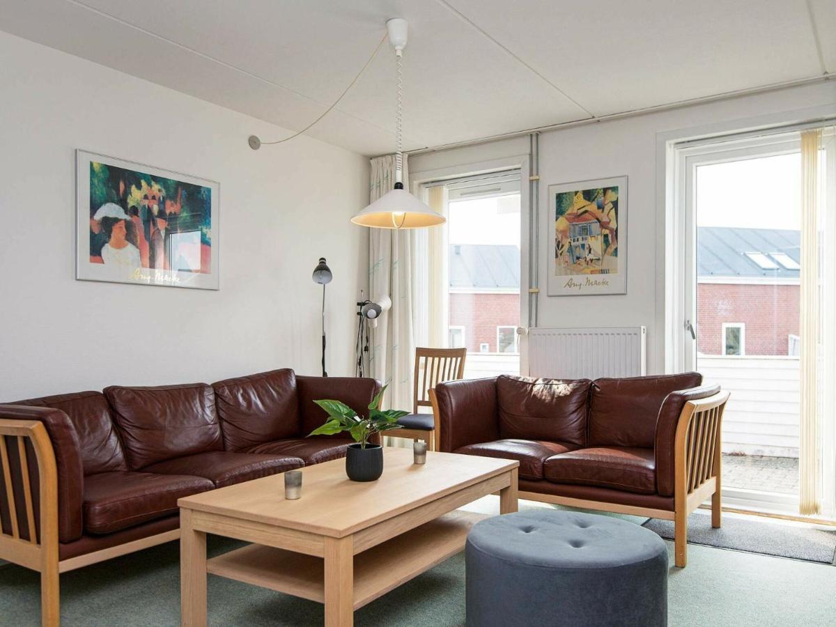 Holiday Home Vestergade IV Sønderby 外观 照片