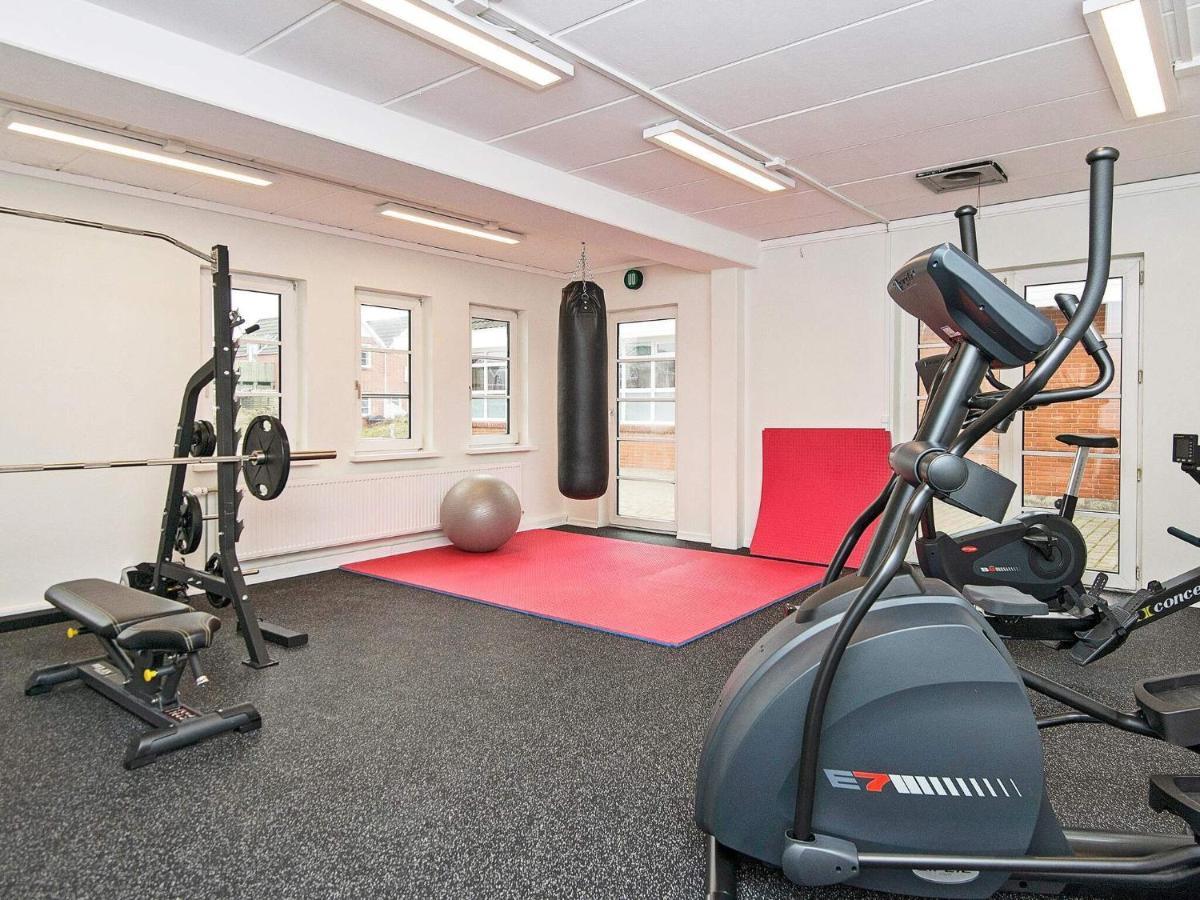 Holiday Home Vestergade IV Sønderby 外观 照片