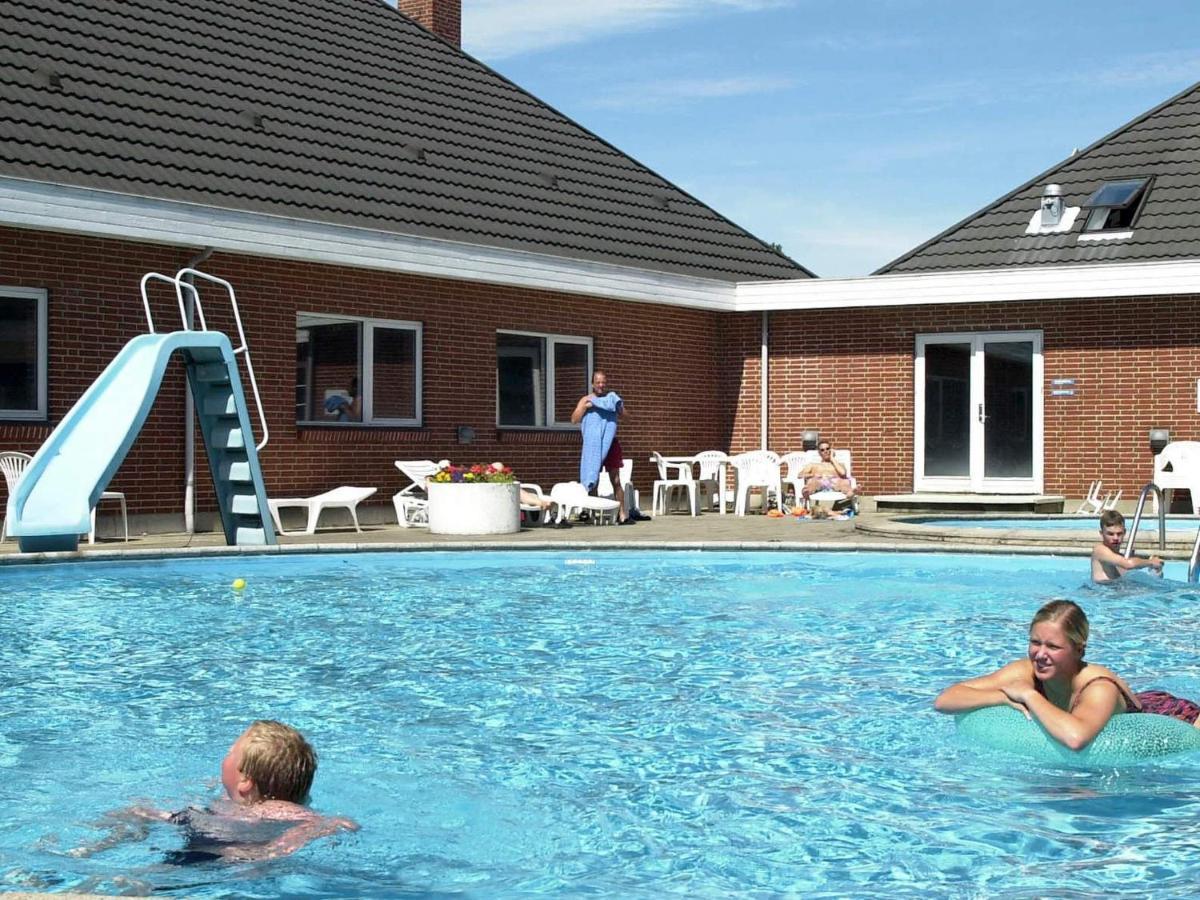 Holiday Home Vestergade IV Sønderby 外观 照片
