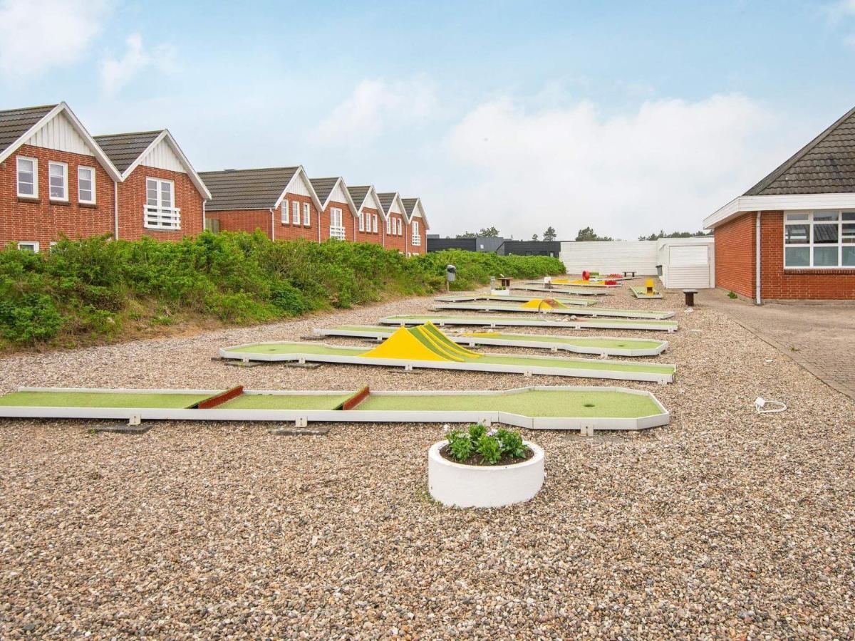 Holiday Home Vestergade IV Sønderby 外观 照片