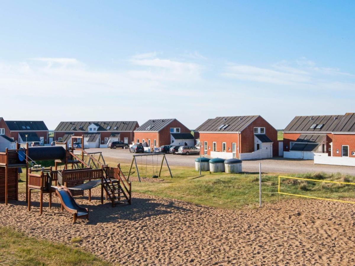 Holiday Home Vestergade IV Sønderby 外观 照片