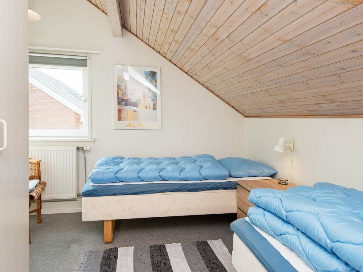 Holiday Home Vestergade IV Sønderby 外观 照片