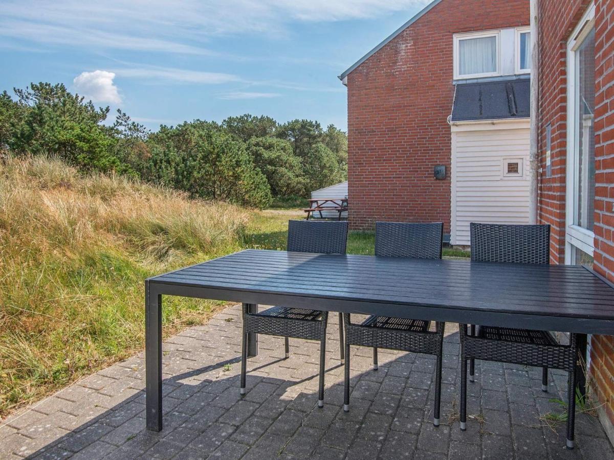 Holiday Home Vestergade IV Sønderby 外观 照片