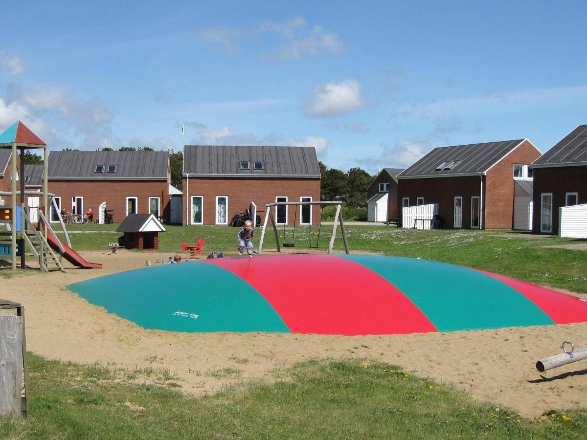Holiday Home Vestergade IV Sønderby 外观 照片