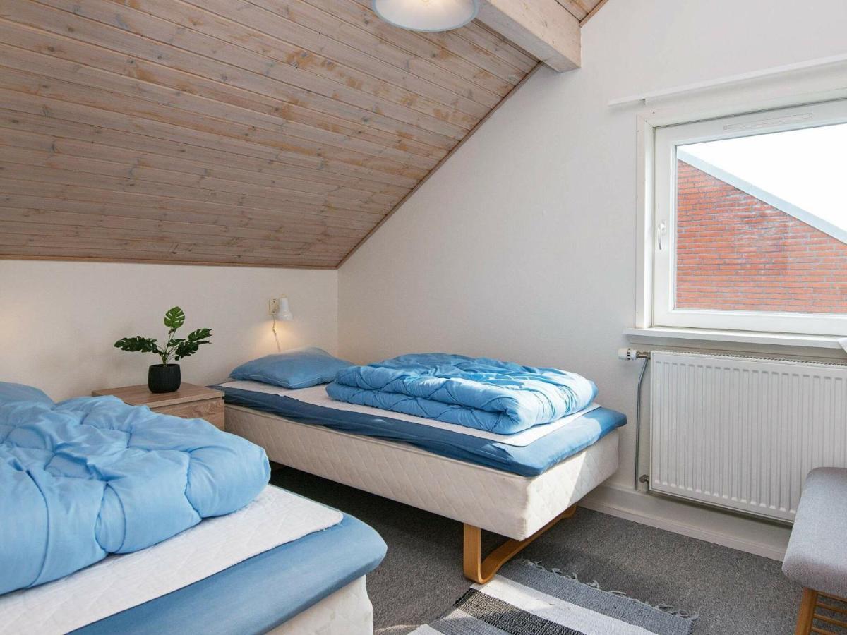 Holiday Home Vestergade IV Sønderby 外观 照片