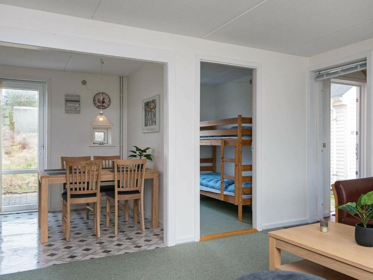 Holiday Home Vestergade IV Sønderby 外观 照片