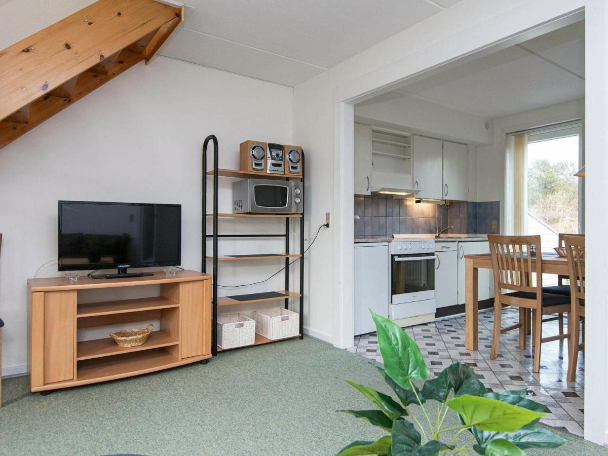 Holiday Home Vestergade IV Sønderby 外观 照片
