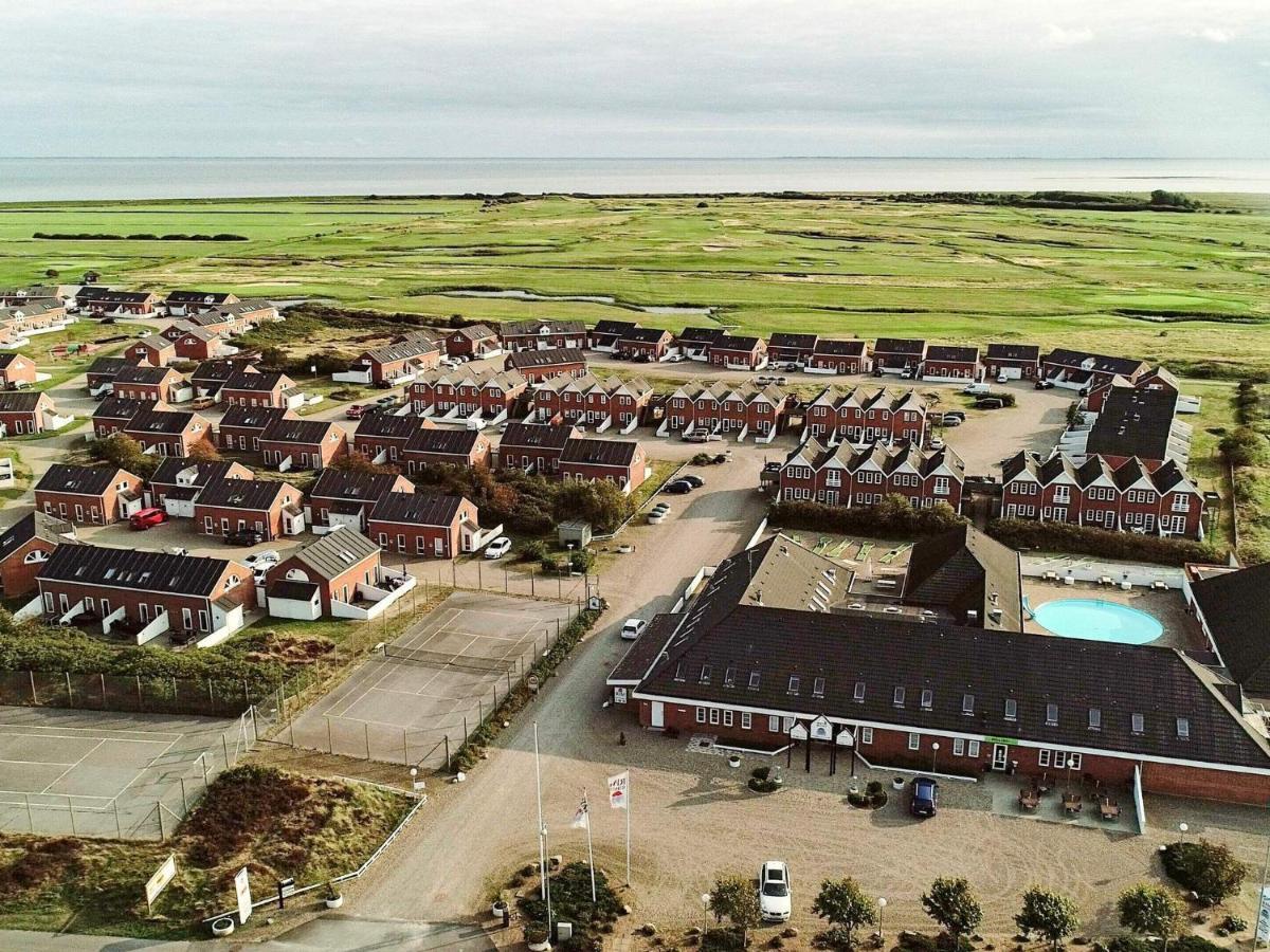 Holiday Home Vestergade IV Sønderby 外观 照片