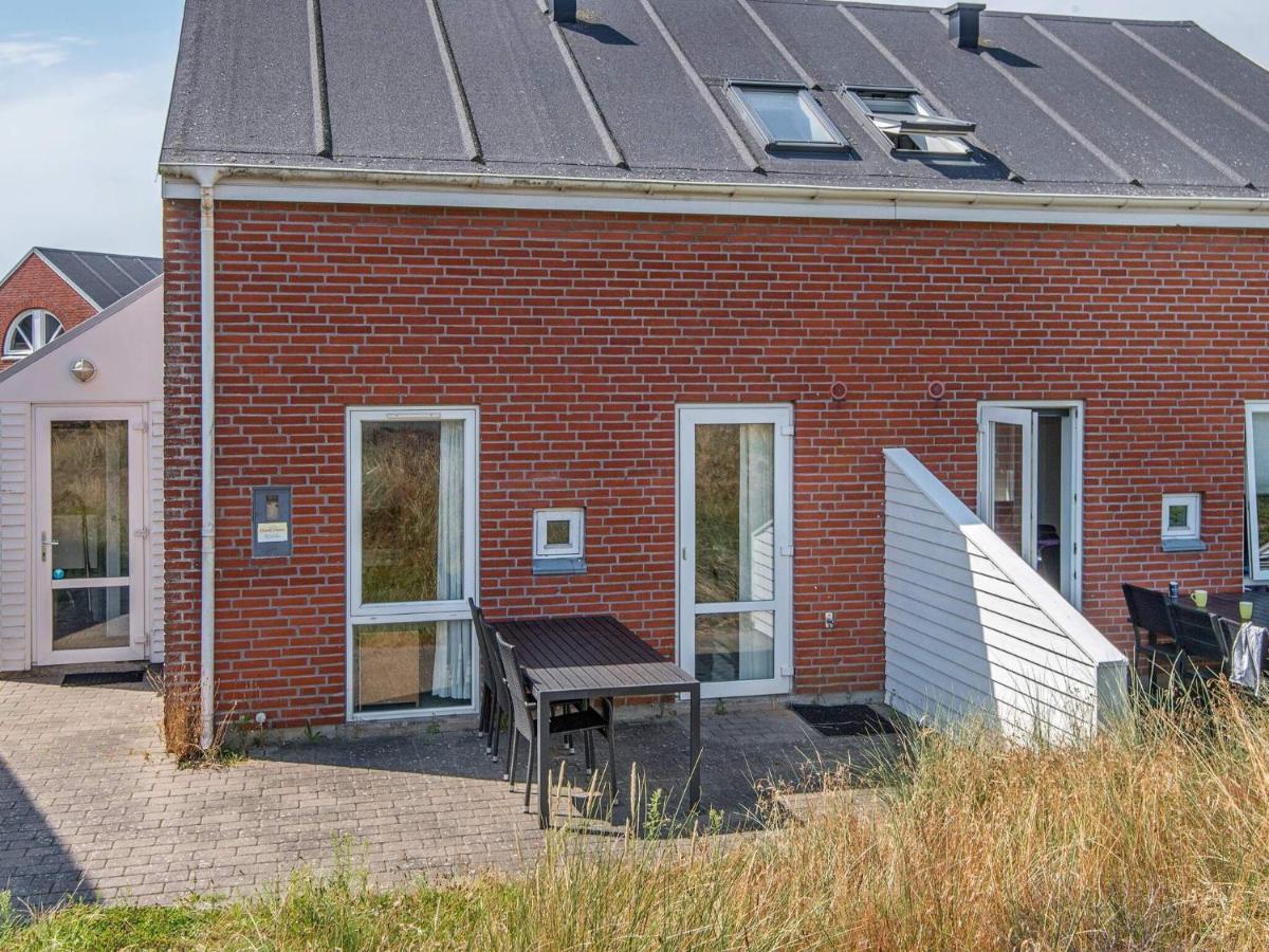Holiday Home Vestergade IV Sønderby 外观 照片