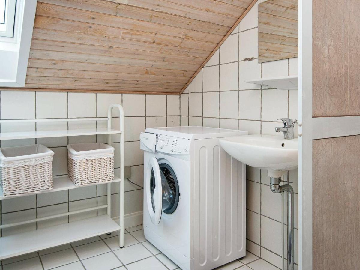 Holiday Home Vestergade IV Sønderby 外观 照片