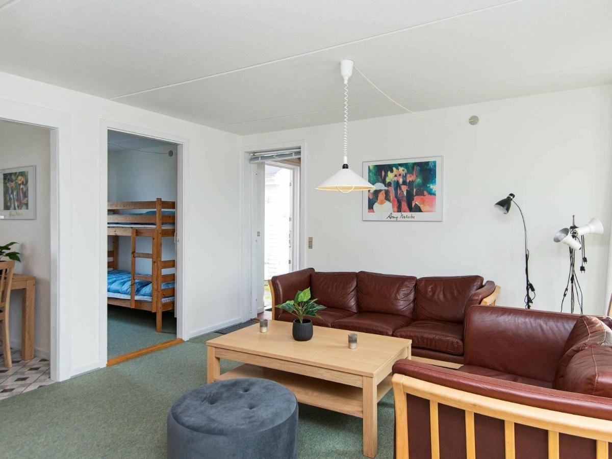 Holiday Home Vestergade IV Sønderby 外观 照片