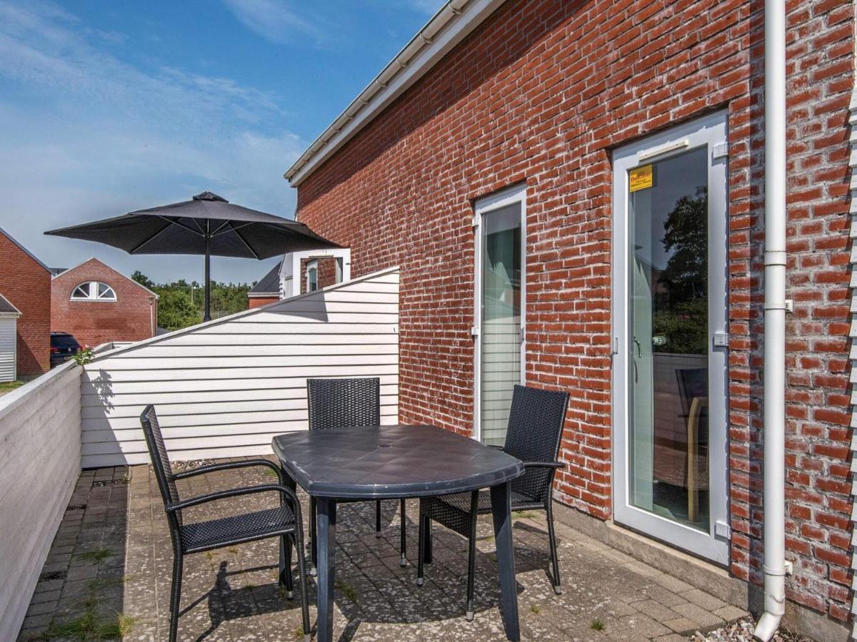Holiday Home Vestergade IV Sønderby 外观 照片