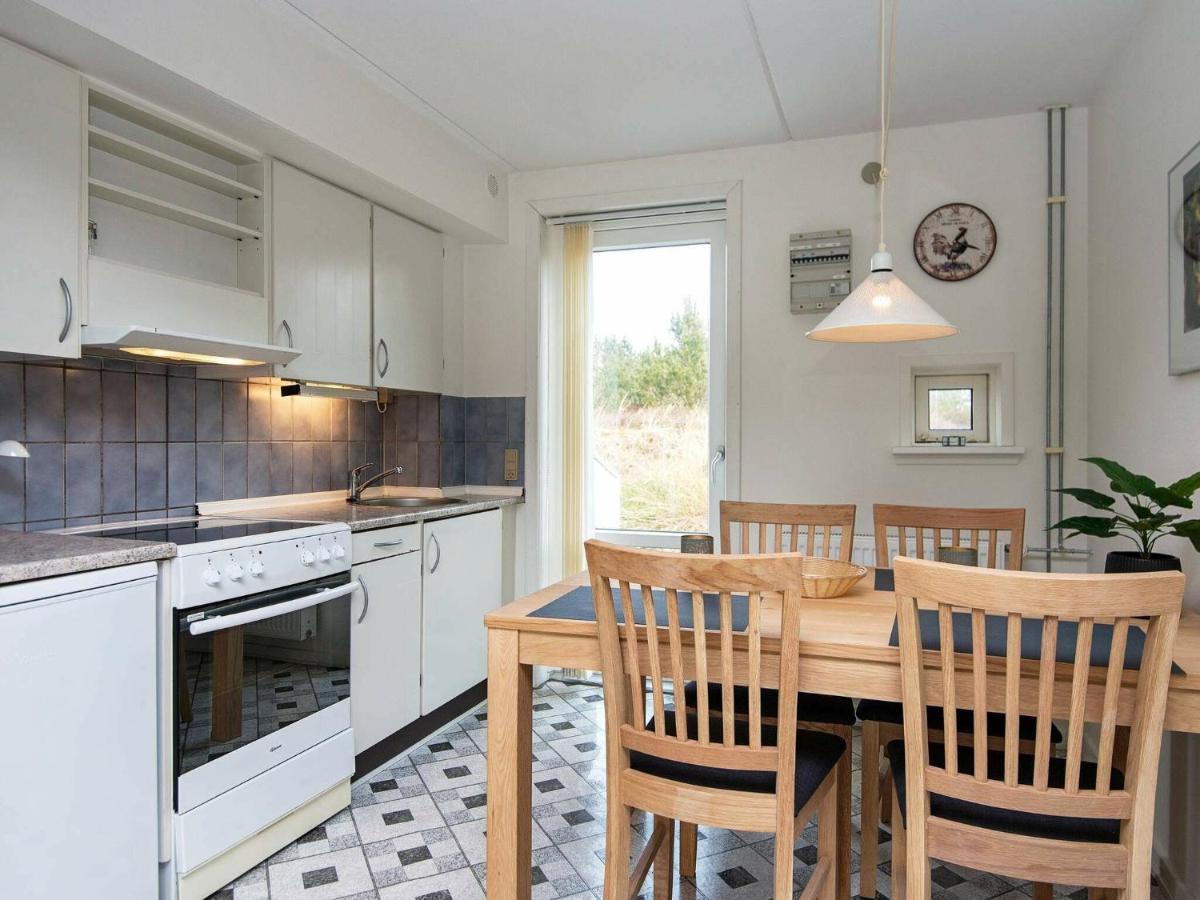 Holiday Home Vestergade IV Sønderby 外观 照片
